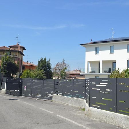 Hotel Casa Tua Scanzorosciate Exteriér fotografie
