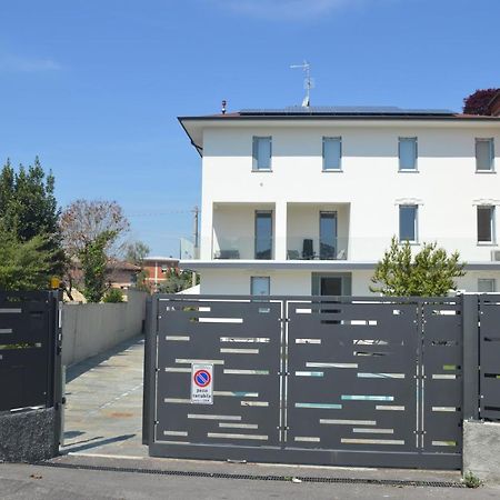 Hotel Casa Tua Scanzorosciate Exteriér fotografie
