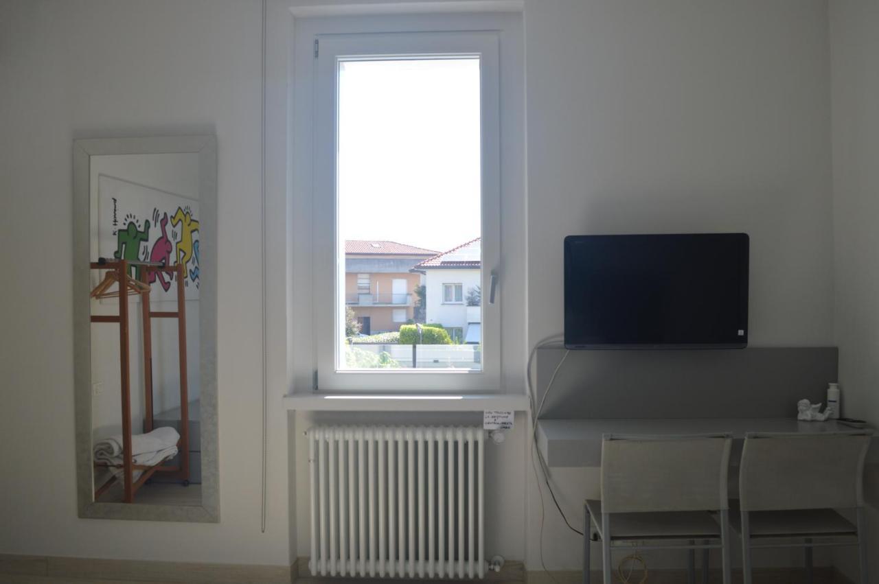 Hotel Casa Tua Scanzorosciate Exteriér fotografie