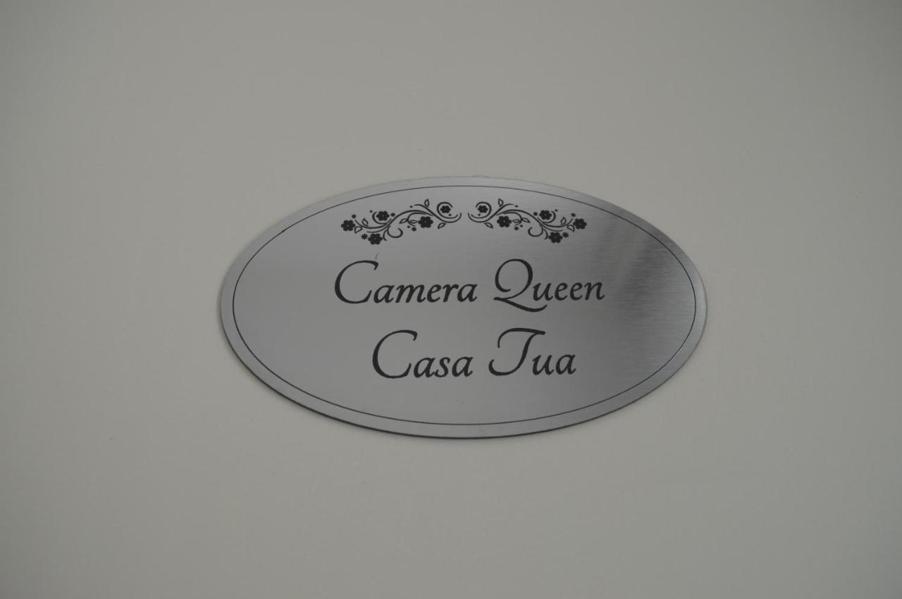 Hotel Casa Tua Scanzorosciate Exteriér fotografie