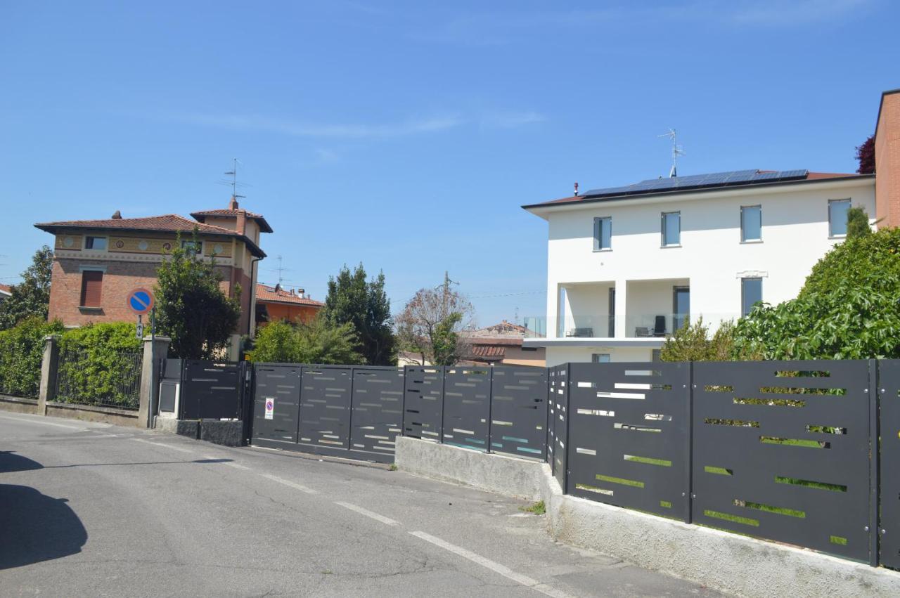 Hotel Casa Tua Scanzorosciate Exteriér fotografie