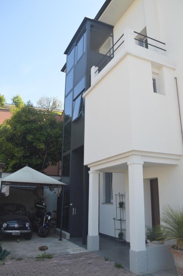 Hotel Casa Tua Scanzorosciate Exteriér fotografie