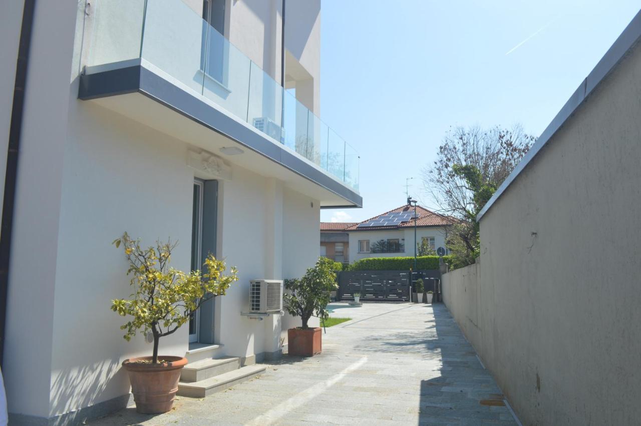 Hotel Casa Tua Scanzorosciate Exteriér fotografie