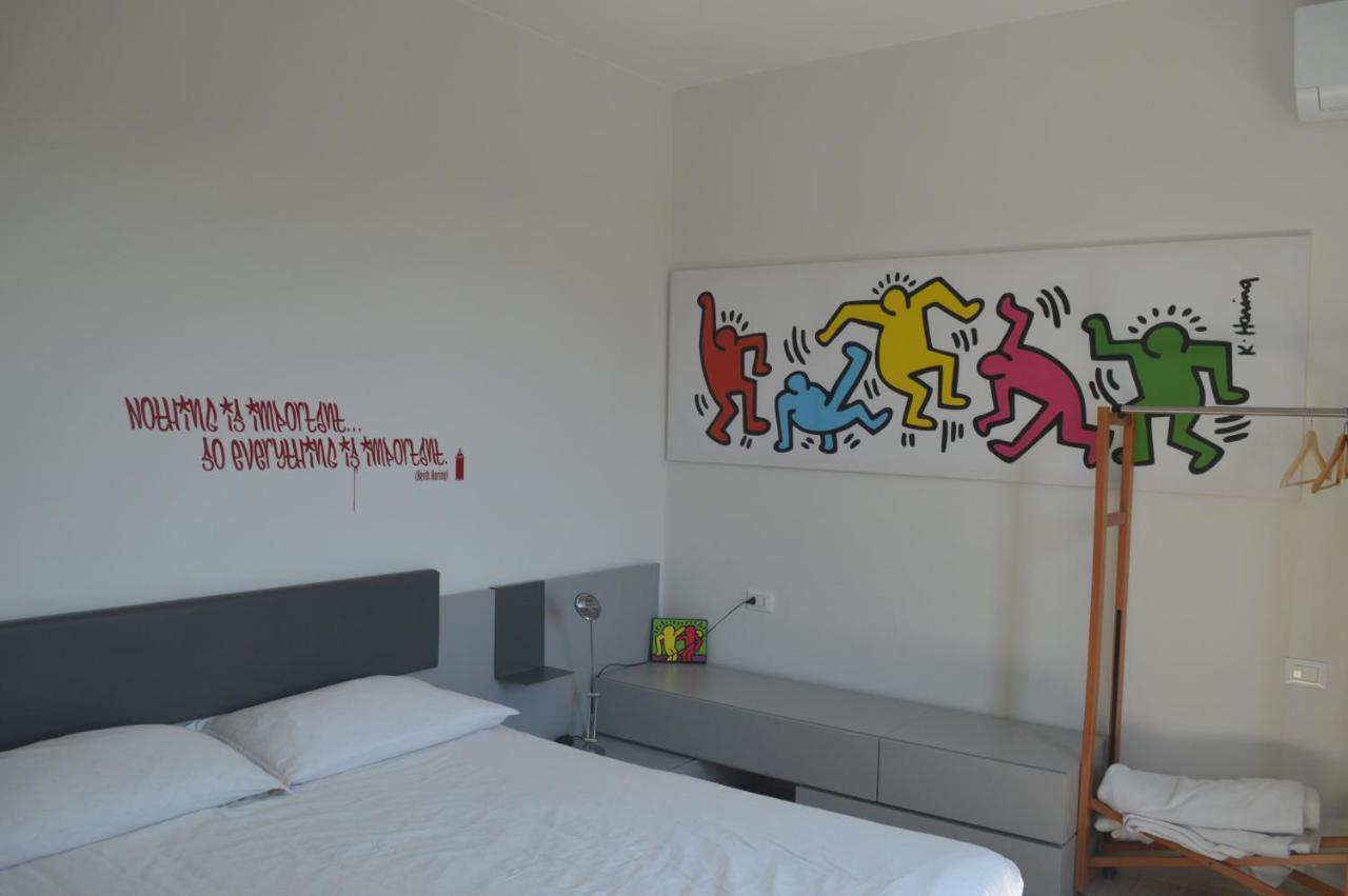 Hotel Casa Tua Scanzorosciate Exteriér fotografie