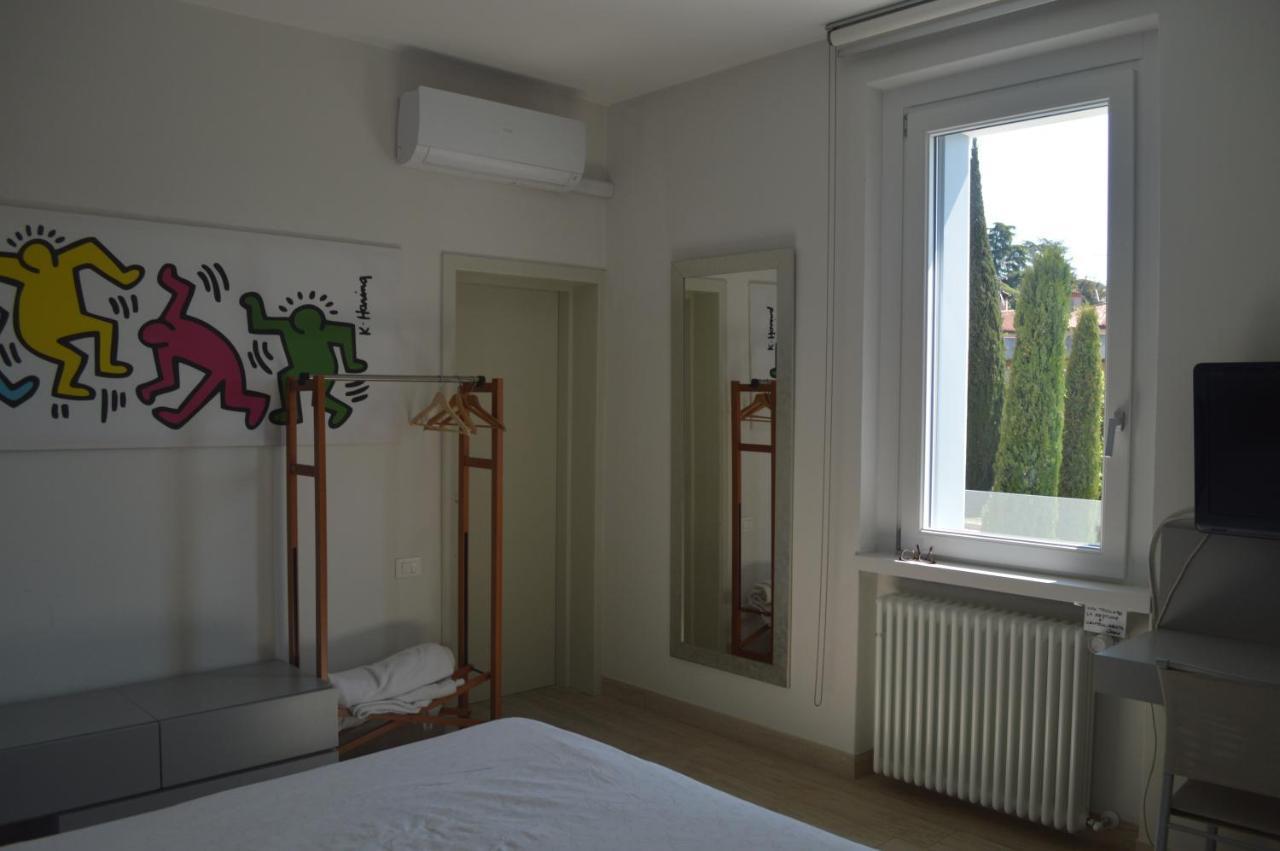 Hotel Casa Tua Scanzorosciate Exteriér fotografie