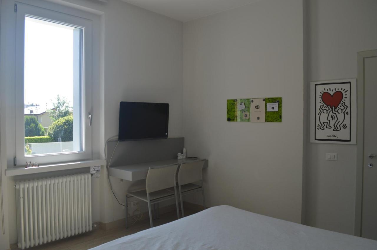 Hotel Casa Tua Scanzorosciate Exteriér fotografie