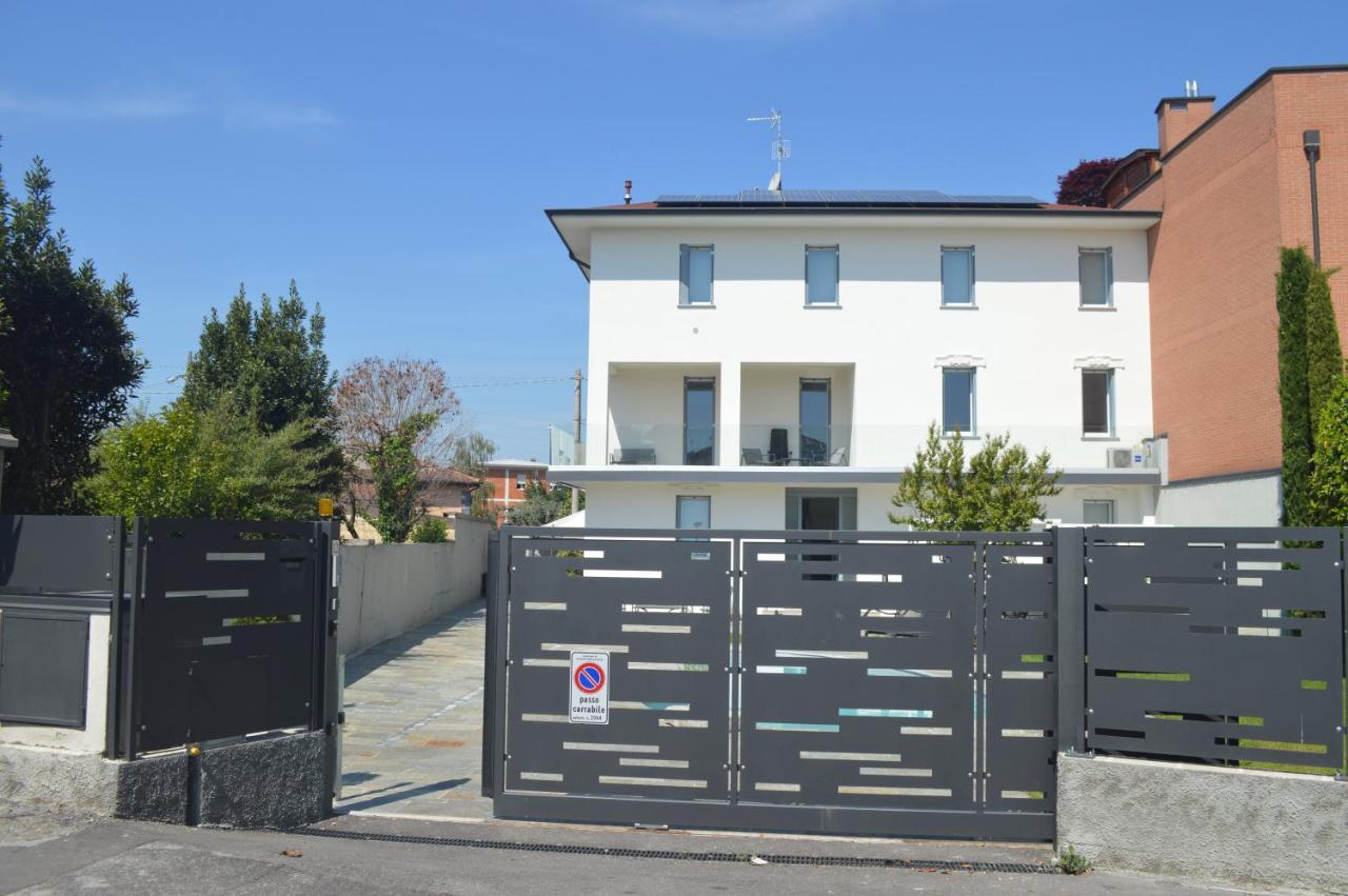 Hotel Casa Tua Scanzorosciate Exteriér fotografie