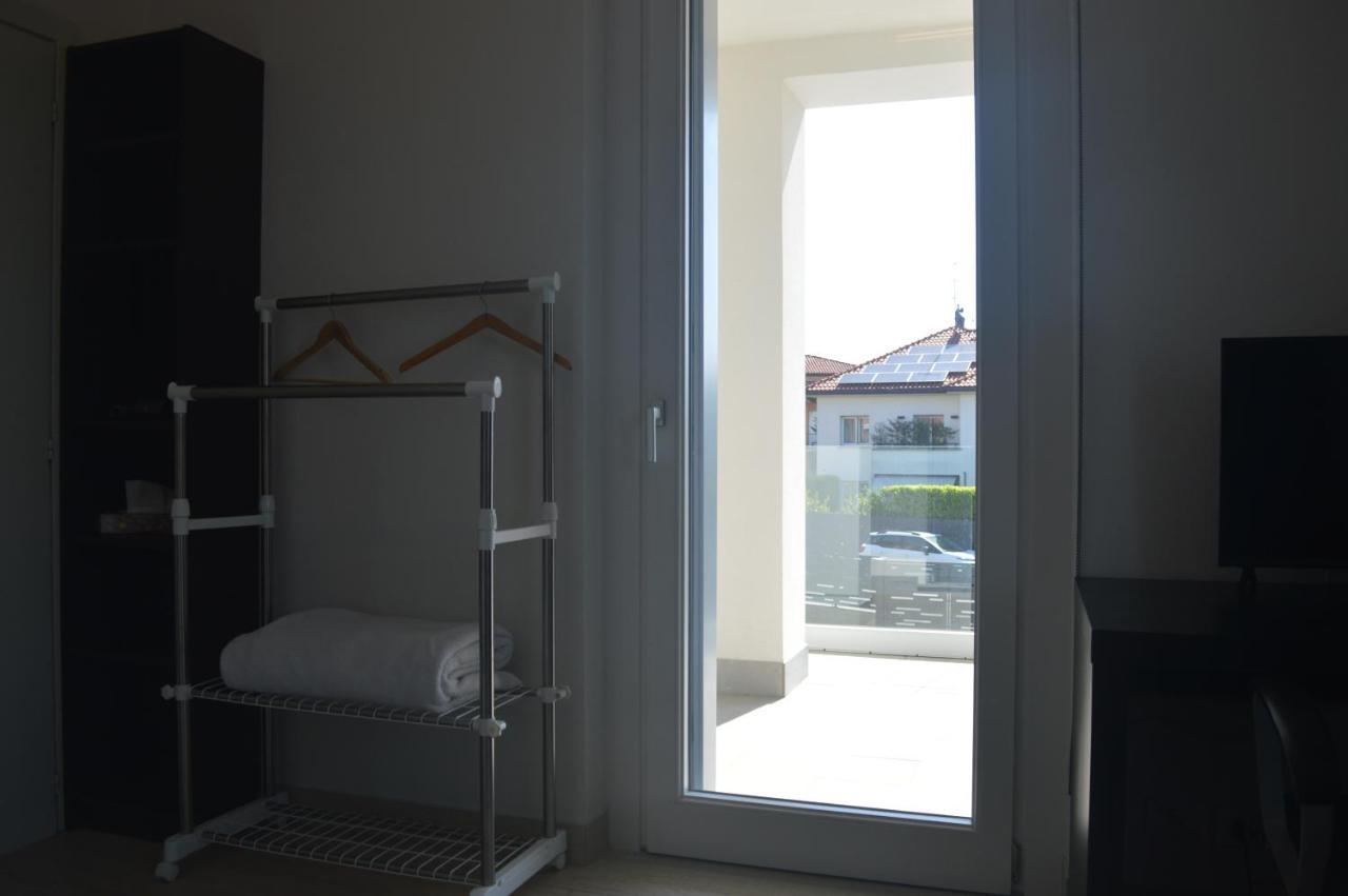 Hotel Casa Tua Scanzorosciate Exteriér fotografie
