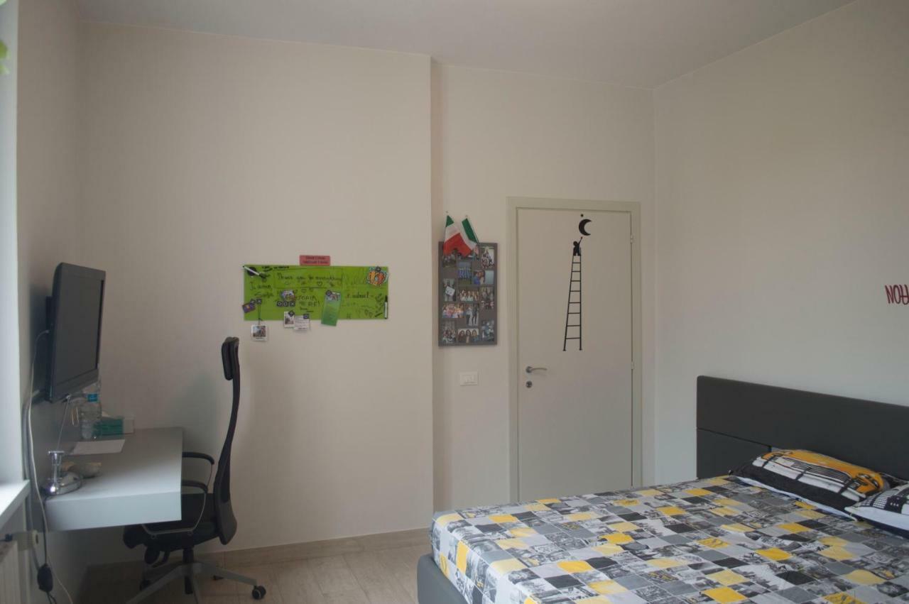 Hotel Casa Tua Scanzorosciate Exteriér fotografie